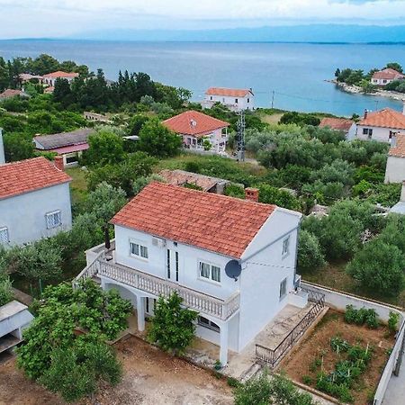 Ferienwohnung Ceprljanda Ugljan Exterior foto