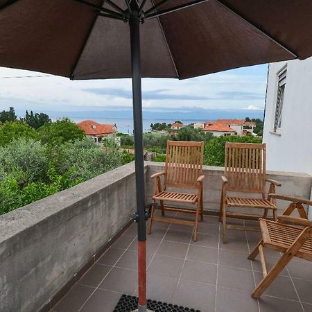 Ferienwohnung Ceprljanda Ugljan Exterior foto