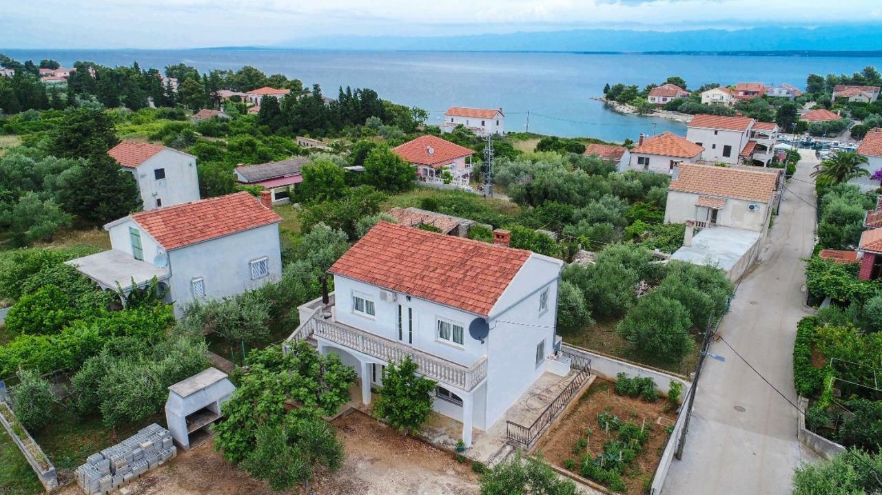 Ferienwohnung Ceprljanda Ugljan Exterior foto