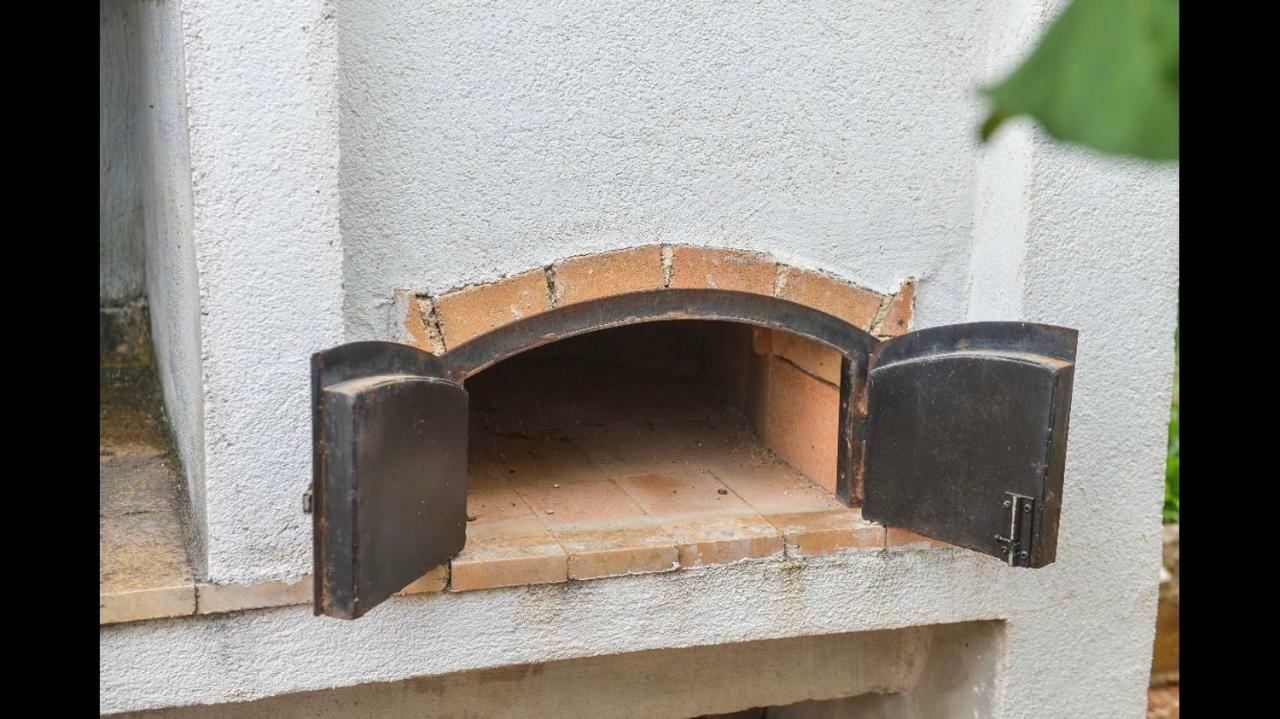 Ferienwohnung Ceprljanda Ugljan Exterior foto