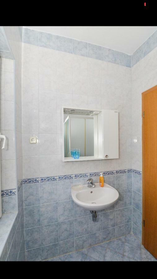 Ferienwohnung Ceprljanda Ugljan Exterior foto