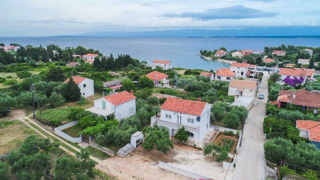 Ferienwohnung Ceprljanda Ugljan Exterior foto