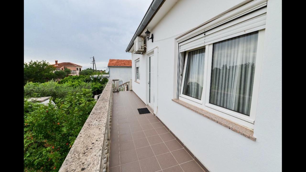 Ferienwohnung Ceprljanda Ugljan Exterior foto
