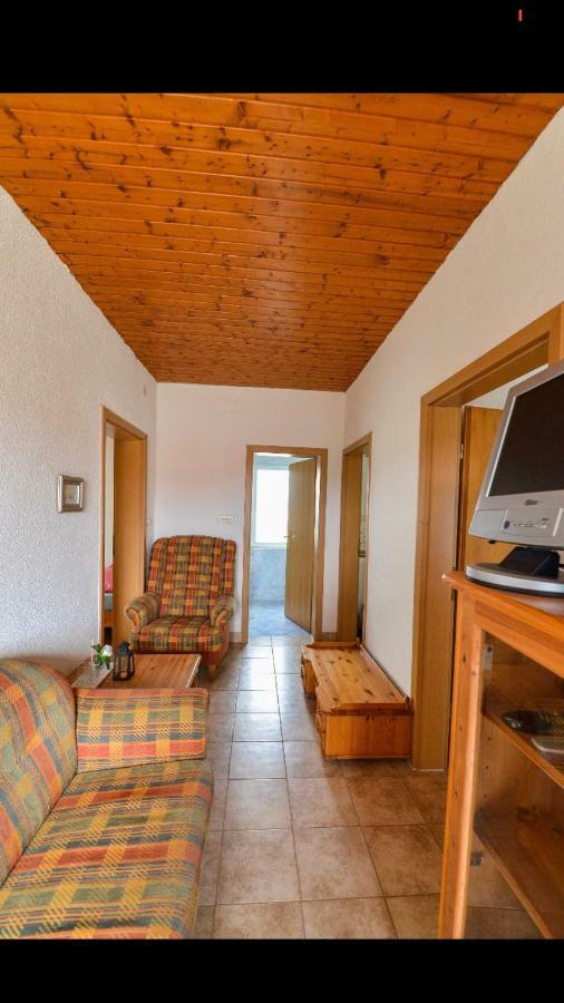 Ferienwohnung Ceprljanda Ugljan Exterior foto