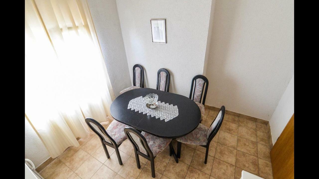 Ferienwohnung Ceprljanda Ugljan Exterior foto