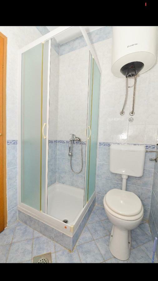 Ferienwohnung Ceprljanda Ugljan Exterior foto