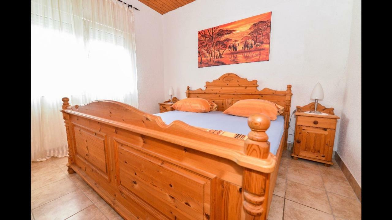 Ferienwohnung Ceprljanda Ugljan Exterior foto