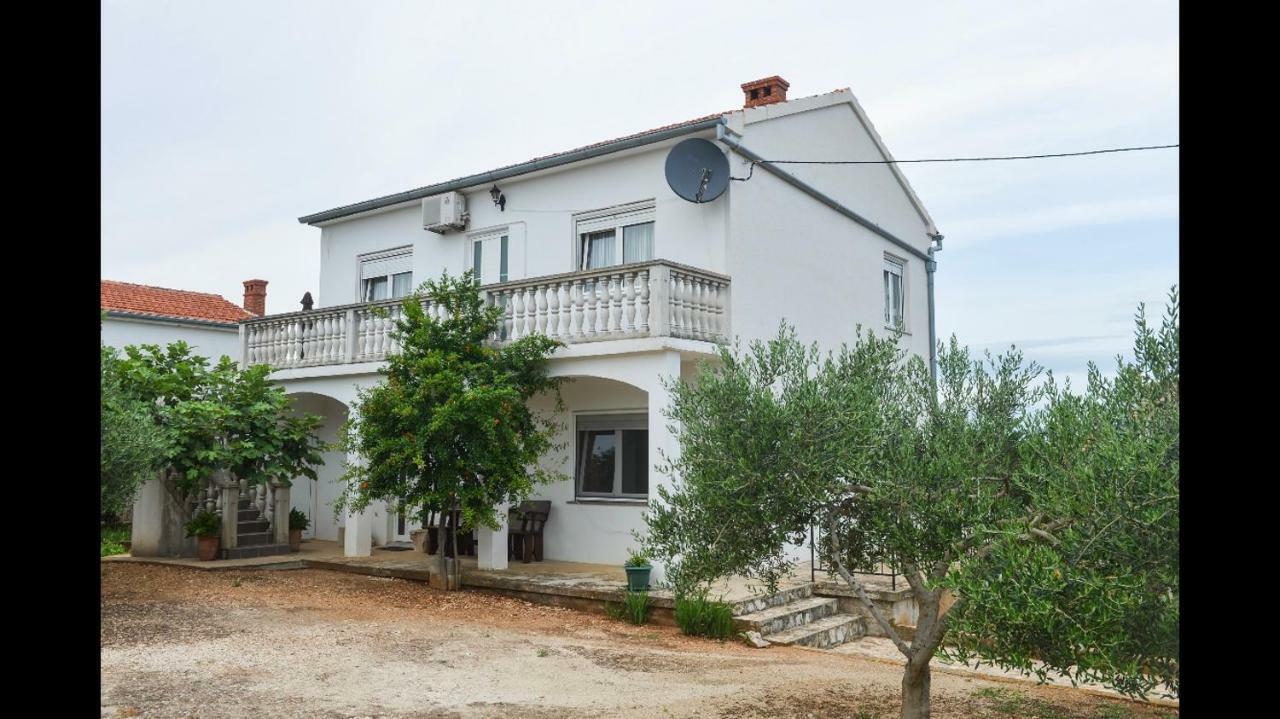 Ferienwohnung Ceprljanda Ugljan Exterior foto