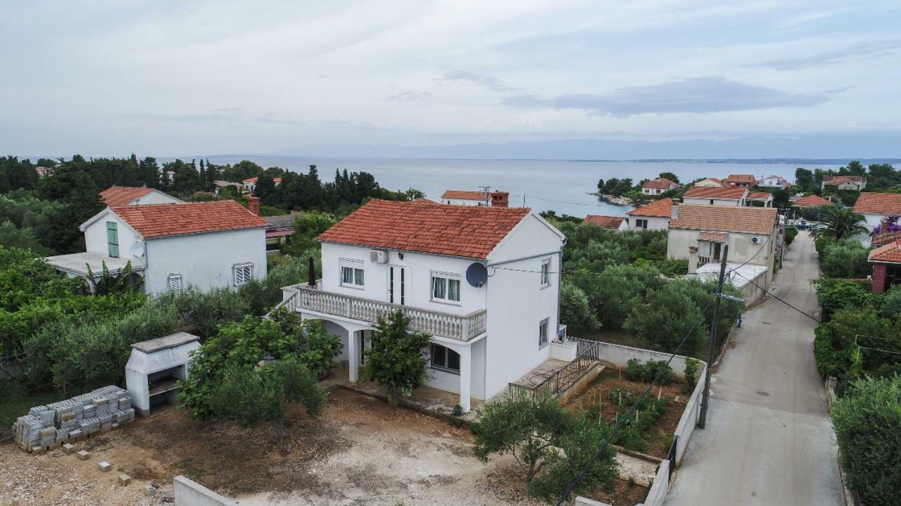 Ferienwohnung Ceprljanda Ugljan Exterior foto